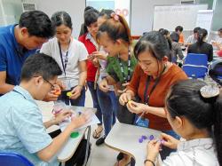 Quản lý công việc PDCA – PouYuen (09.12.2019 PM)